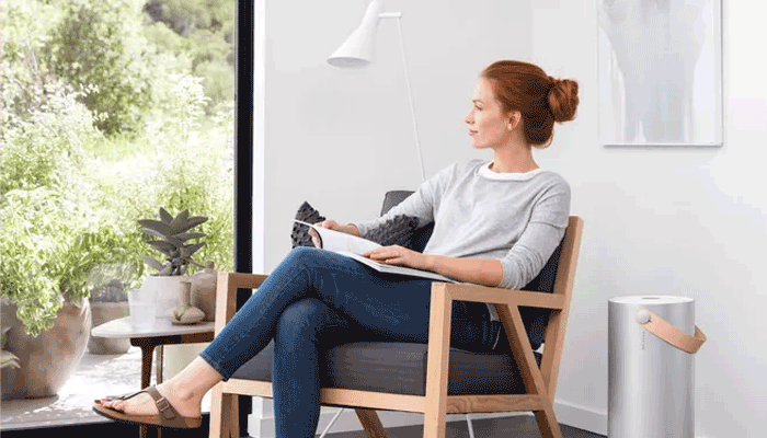 使用油煙機很長時間了，但不出油，這是什么原因？